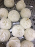 悅味紀(jì) 嵊州老面鮮肉小籠包800g 約30只 手工包子 早餐半成品 速食 曬單實(shí)拍圖