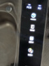 海爾（Haier）【鮮活水】瞬時1400Gpro+直飲凈水機RO反滲透凈水器雙出水凈飲機HKC3000-R883D2U1國家補貼 曬單實拍圖