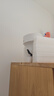 ?？低暎℉IKVISION）無線攝像頭家用室內(nèi)WiFi監(jiān)控器360度無死角帶夜視 云臺旋轉(zhuǎn)手機(jī)遠(yuǎn)程K44H-LWPT 曬單實(shí)拍圖