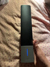 美的（Midea）LED折疊充電臺(tái)燈書桌學(xué)習(xí)閱讀燈充插兩用家用移動(dòng)臺(tái)燈 曬單實(shí)拍圖