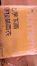 牧萌（moremerry）兒童雨衣男童女童學(xué)生上學(xué)帶書(shū)包位卡通雨披 磨砂白加厚款 2XL 曬單實(shí)拍圖