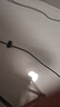 ANKER安克 充電線(xiàn)雙頭type-c適用iPhone16promax蘋(píng)果15/iPad/Mac電腦/華為小米蘋(píng)果快充100W數據線(xiàn) 1m黑 曬單實(shí)拍圖