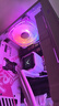 七彩虹海景房主機AMD銳龍R7 9800x3d搭5080/5070TI 5060TI顯卡 千幀電競 游戲直播AI主機 組裝電腦 配六：R7 9800X3D丨32G丨5080 稀缺貨源 全新原裝 曬單實(shí)拍圖