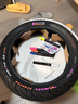 倍耐力（Pirelli）天使半熱熔摩托車輪胎電動(dòng)車3.00-10電瓶車防滑真空胎uy125外胎 90/90-12(前后通用)九號(hào)前輪勿拍 曬單實(shí)拍圖