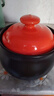 蘇泊爾 SUPOR 砂鍋煲湯鍋燉鍋3.0L養(yǎng)生煲耐高溫不開裂陶瓷煲EB30MAT01 曬單實拍圖