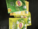立頓（Lipton）紅茶綠茶茉莉花茶組合裝休閑旅行獨(dú)立包裝下午茶12g 曬單實拍圖