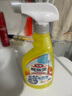 花王（KAO）浴室清洗劑500ml 洗手臺(tái)瓷磚除水垢衛(wèi)生間清潔劑 新舊包裝隨機(jī)發(fā) 曬單實(shí)拍圖