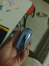 飛科（FLYCO）男士電動(dòng)往復式刮胡剃須刀干濕雙剃便攜教師節禮物生日禮物送男友老公送父親F8星空藍 曬單實(shí)拍圖