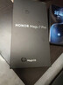 榮耀Magic7Pro 新品5G手機(jī) 手機(jī)榮耀 國家補(bǔ)貼 絨黑色 16+512GB全網(wǎng)通【2年碎屏險(xiǎn)】 曬單實(shí)拍圖