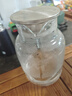 炊大皇 1.8L大容量夏日解暑冷水壺 耐熱防爆玻璃杯 水果茶壺白開(kāi)水杯 曬單實(shí)拍圖