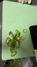 雙槍樹脂菜板抗菌切菜砧板家用防霉雙面生熟分切案板40*28*1.3cm 曬單實拍圖