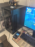 微星（MSI）全家桶i5主機(jī) 5060/5060Ti 高端海景房 三角洲行動(dòng) 無畏契約電競游戲臺(tái)式組裝電腦主機(jī) DIY組裝機(jī) i5 14400F+微星RTX5060+32G 曬單實(shí)拍圖