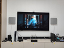 索尼（SONY）HT-A9M2 Quad 全景聲無線家庭影院 360智能穹頂 4K120Hz VRR ALLM壁掛 回音壁 電視音響 藍(lán)牙 曬單實(shí)拍圖