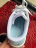 彪馬（PUMA）【小白鞋】增高厚底網(wǎng)球風(fēng)板鞋女復(fù)古休閑鞋 SKYE 374764 白-玫瑰粉-焦糖布丁色-22 38 曬單實(shí)拍圖