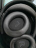 聲闊（SoundCore）【京東獨(dú)家】Q30藍(lán)牙耳機(jī)頭戴式主動降噪無線金標(biāo)音質(zhì)電競游戲運(yùn)動隔音適用蘋果華為小米手機(jī)黑色 曬單實(shí)拍圖