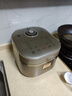 蘇泊爾（SUPOR）【國(guó)家補(bǔ)貼20%】有鈦0涂層電飯煲低糖3升電飯鍋家用4-5人多功能上下IH立體雙熱源無涂層電飯煲 本釜鈦內(nèi)膽+一級(jí)能效 3L SF30HC892 曬單實(shí)拍圖