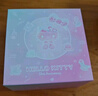 Hello Kitty【50周年限定】手表女學(xué)生小學(xué)初中生兒童手表生日禮物女孩2198 曬單實(shí)拍圖