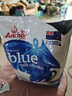 安佳（Anchor）高鈣全脂奶粉 1KG袋裝  學(xué)生成人牛奶粉 新西蘭進口奶源沖飲烘焙 曬單實拍圖