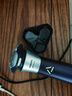 飛利浦（PHILIPS）【七夕情人節(jié)禮物】剃須刀電動(dòng)2025年新品 3系旋風(fēng)PRO男士刮胡須刀 實(shí)用生日禮物送男友老公送父親 【柔和親膚丨敏感肌適用】紫色 曬單實(shí)拍圖