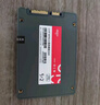 愛國者（aigo）128GB SSD固態(tài)硬盤 SATA3.0接口 2.5英寸 臺式機筆記本系統(tǒng)盤 原廠顆粒讀速500MB/s 存儲配件S500 曬單實拍圖