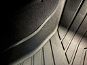 固特異（Goodyear）汽車后備箱墊適用寶馬5系長軸525li530li全TPE后備箱墊環(huán)保尾箱墊 曬單實(shí)拍圖