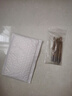 牛享鋸齒鉆拉花鉆頭麻花木工鉆頭打孔合一開孔轉合金切割電鉆工具大全 6件套（3+4+5+6+6.5+8） 曬單實拍圖