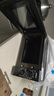 格蘭仕（Galanz）微波爐烤箱一體機(jī) 光波平板速熱 家用小型20升 雙旋鈕簡(jiǎn)易操作光波爐 易清潔內(nèi)膽XB2 曬單實(shí)拍圖