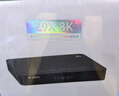芝杜（ZIDOO）Z9X8K高清網(wǎng)絡(luò )硬盤(pán)播放器8KUHD杜比視界高清播放機-V11紅外遙控器 曬單實(shí)拍圖