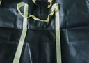 京東京造巨能裝搬家袋打包收納袋棉被袋衣服被子儲(chǔ)物袋 大號(hào)108升 3只裝 曬單實(shí)拍圖