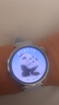 華為（HUAWEI）【咨詢享優(yōu)惠】華為WATCH GT 5手表運動智能向日葵定位藍牙通話50米防水玄璣感知男女AX智能4pro 41MM冰晶藍【送皮表帶+貼膜】 曬單實拍圖