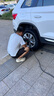 米其林（MICHELIN）汽車(chē)輪胎 235/55R18 104W 浩悅五代 Primacy 5 適配探岳/途觀(guān)L/Q3 曬單實(shí)拍圖