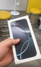 Apple/蘋果 iPhone 16 Pro（A3294）256GB 白色鈦金屬 支持移動聯(lián)通電信5G 雙卡雙待手機 曬單實拍圖