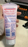妮維雅（NIVEA）溫和滋潤洗面奶晶純煥亮泡沫潔面乳150g加量裝 曬單實拍圖