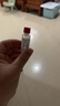 雙飛人薄荷止癢爽水花露水上課熬夜防瞌睡居家防困常備含75%酒精 50ml*2瓶 曬單實拍圖