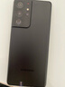 三星 Galaxy S21 S21+ S21Ultra 二手5G手機 120Hz全面屏拍照游戲手機 S21Ultra黑色 16+512G【6.8曲屏】 95新 曬單實(shí)拍圖