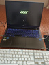 宏碁（acer）【補貼20%】 宏基2025暗影騎士·擎7  Pro級電競5060/5070顯卡高刷獨顯直連大學(xué)生游戲筆記本電腦 i7-14650HX/RTX5060/240Hz 16G丨1TB PC 曬單實拍圖