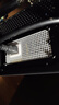 Thermaltake（Tt）SFX轉ATX電源支架/擋板/轉接板（機箱電源配件/簡易安裝/附螺絲/適配TRM350/450） 曬單實拍圖