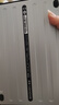 高漫升級(jí)版M5可連接手機(jī)手繪板 電腦繪畫板 電子繪圖 寫字智能手寫本 數(shù)位板 黑色標(biāo)配無(wú)皮套 曬單實(shí)拍圖