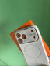 JGOZZ【自帶鏡頭膜】適用蘋果17手機(jī)殼iPhone17promax保護(hù)套全包防摔magsafe磁吸液態(tài)硅膠17Air男款女 【石墨黑】升級(jí)大視窗丨帶拍照按鍵 iPhone17 曬單實(shí)拍圖