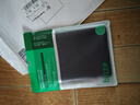 畢亞茲 適用Redmipad SE保護殼 2023款紅米平板電腦11英寸保護套 智能休眠四邊全包軟后殼PB485-金剛黑 曬單實(shí)拍圖