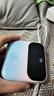 倍特源新款【3c認(rèn)證丨超級快充】可上飛機自帶線充電寶大容量迷你小巧雙向快充移動電適用蘋果小米50000M 漸變色【進口電芯+自帶線】超級快充 50000M 曬單實拍圖