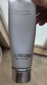 萊珀妮（La Prairie）柔潤泡沫潔面膏125ml洗面奶滋潤保濕肌膚生日禮物【臨期清倉】 曬單實(shí)拍圖