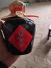 景芝 景陽(yáng)春老黑壇 濃香型白酒 50度  500ml*6瓶  整箱裝 曬單實(shí)拍圖