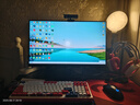 HKC 24.5英寸原生300Hz高刷FastIPS快速液晶HDR400電競1ms升降旋轉(zhuǎn)PS5游戲電腦顯示器 獵鷹二代G25H3 曬單實拍圖