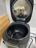 美的（Midea）IH電飯煲稻香電飯鍋家用電磁加熱4L大容量全智能預約多功能微壓煮飯鍋進(jìn)口內膽MB-HS439 曬單實(shí)拍圖
