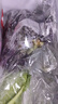 槿饈新鮮沙拉蔬菜4斤 混合6種生菜組合 輕食沙拉食材代餐菜包 6種沙拉蔬菜4斤【無(wú)醬】 曬單實(shí)拍圖
