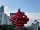 70邁行車記錄儀M310Pro 2K 1440P超高清夜視 F1.55大光圈 360度旋轉(zhuǎn) 曬單實(shí)拍圖
