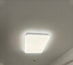 飛利浦（PHILIPS）智睿吸頂燈全光譜護眼智能已接入米家APP大客廳120W【包安裝】 曬單實拍圖