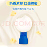 百吉福（MILKANA） 棒棒奶酪兒童低溫奶酪棒 混合水果味 500g/25支裝   曬單實拍圖