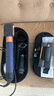 戴森（DYSON）HS08 智能自動(dòng)卷發(fā)棒 吹風(fēng) 卷/直發(fā)神器 藍牙連接一鍵造型 便攜 禮物推薦 藏青銅色 曬單實(shí)拍圖